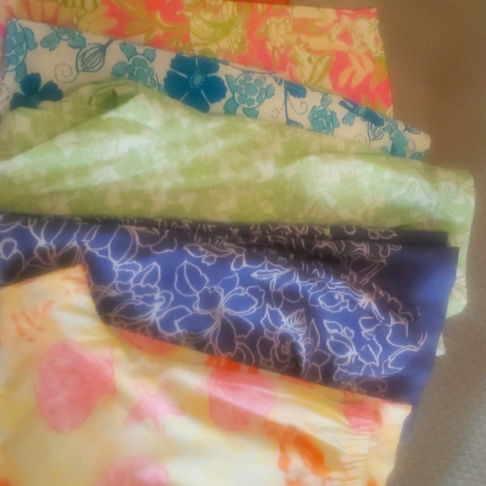 Summer Pants bundle